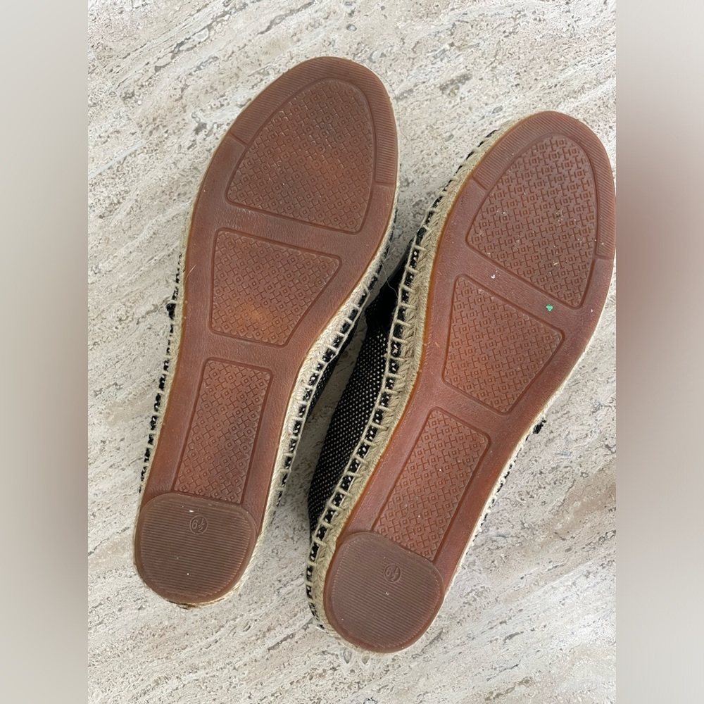 Tory Burch espadrilles - Picture 4 of 5